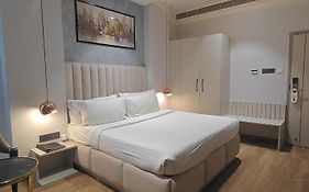 Sapna Clarks Inn 3*